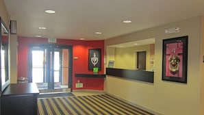 Unclassified image, 4 of 28, button - Extended Stay America Suites Seattle Northgate (Seattle)