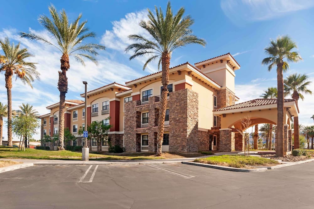 Extended Stay America Suites Palm Springs Airport
