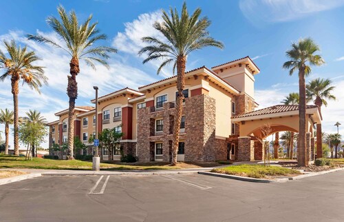 Extended Stay America Suites Palm Springs Airport
