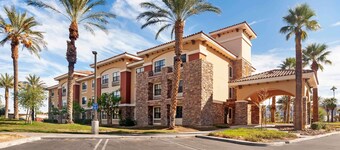 익스텐디드 스테이 아메리카 스위트 팜 스프링스 에어포트