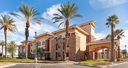 Extended Stay America Suites Palm Springs Airport