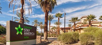 Extended Stay America Suites Palm Springs Airport