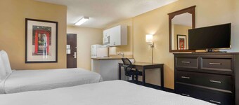 Extended Stay America Suites Palm Springs Airport