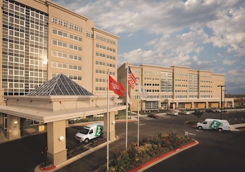 Embassy Suites Northwest Arkansas - Hotel, Spa & Convention