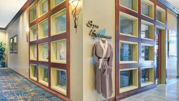 Spa