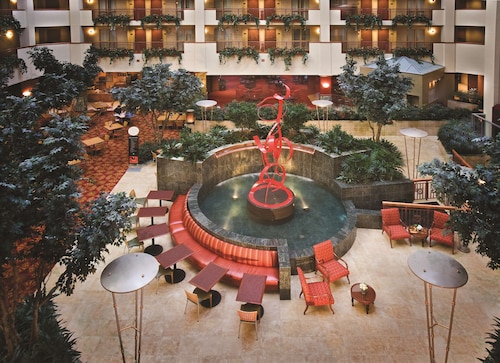 Embassy Suites Northwest Arkansas - Hotel, Spa & Convention