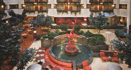 Embassy Suites Northwest Arkansas - Hotel, Spa & Convention