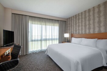 Embassy Suites Northwest Arkansas - Hotel, Spa & Convention