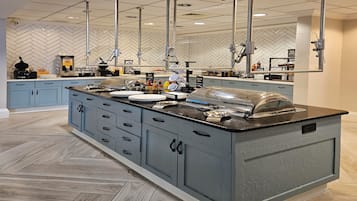 FrĂŒhstĂŒcksbuffet