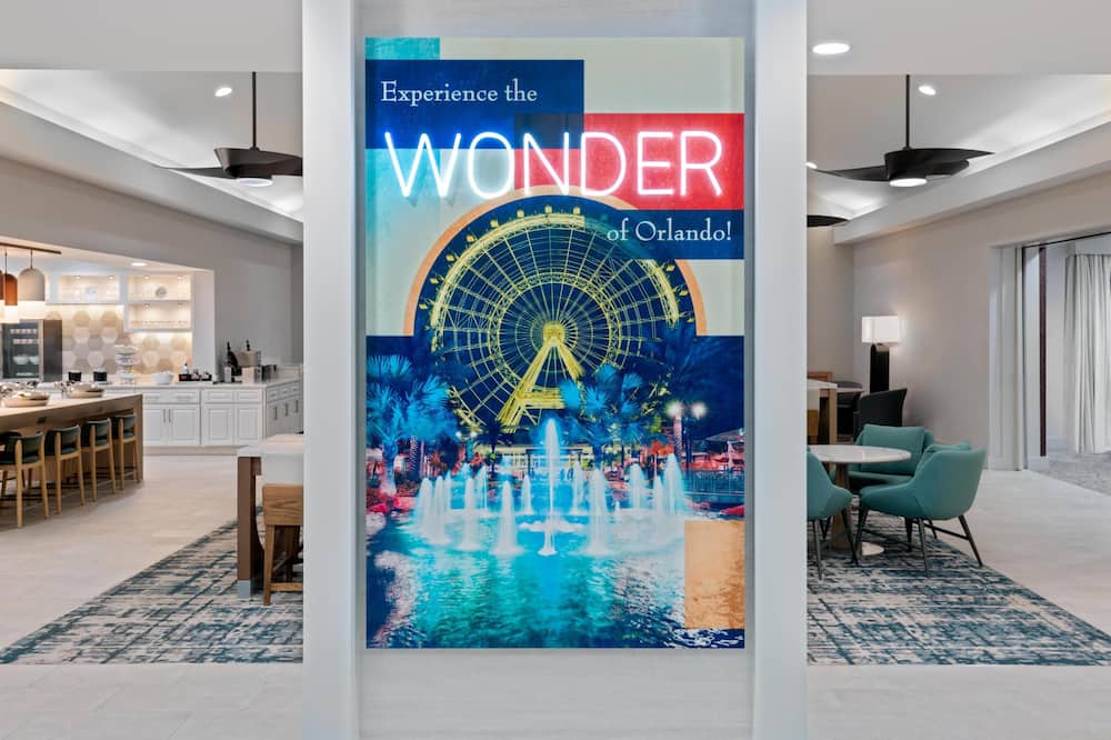 Homewood Suites By Hilton Orlando-Nearest Universal Studios