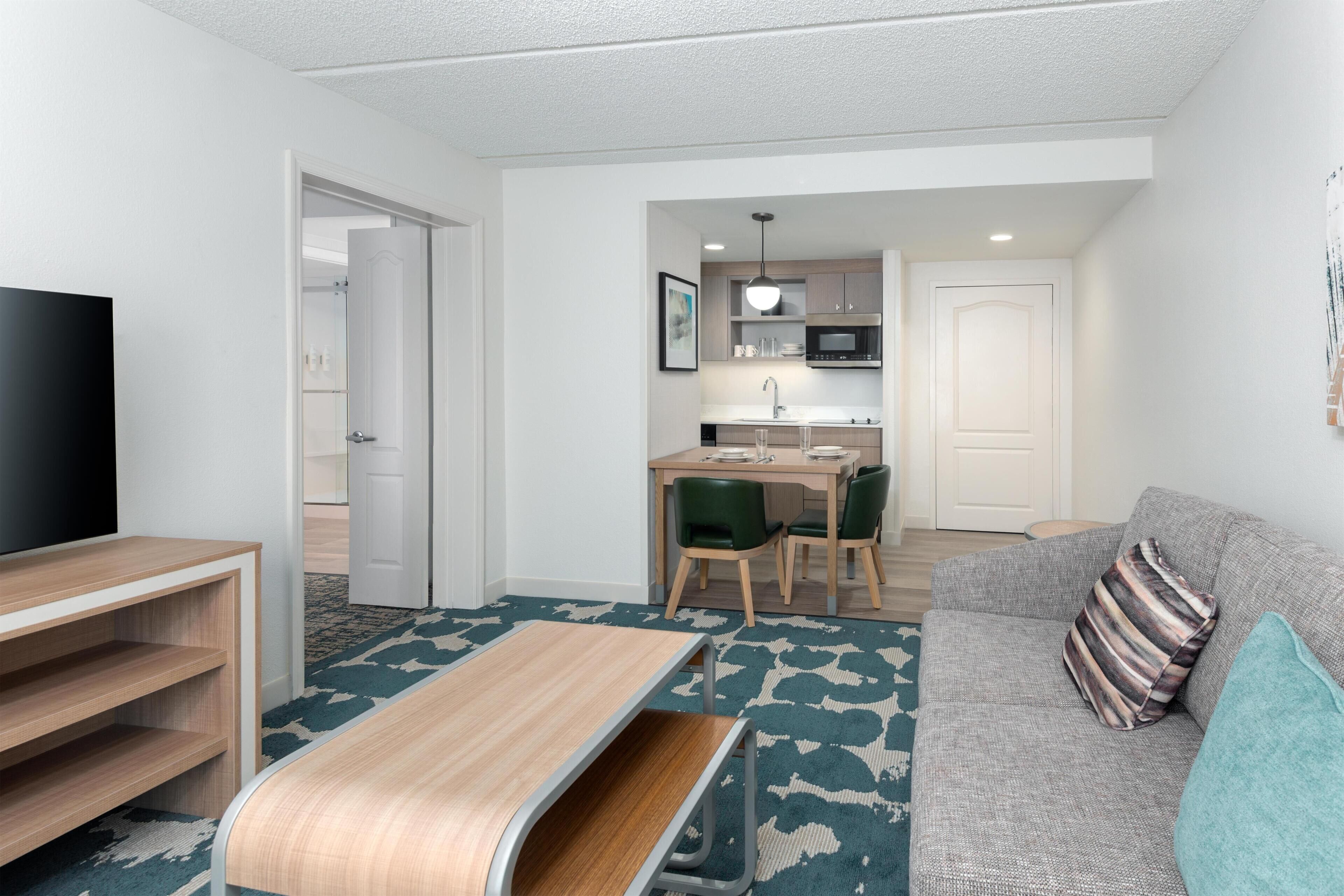 50-Zoll-LCD-Fernseher mit Satellitenempfang, Fernseher