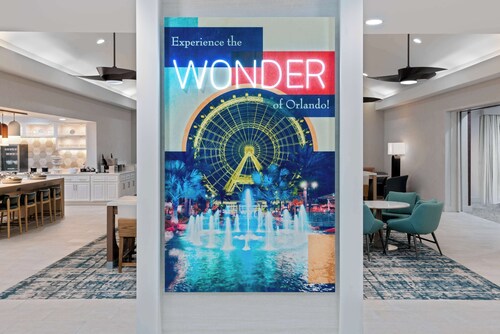 Homewood Suites By Hilton Orlando-Nearest Universal Studios