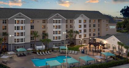 Homewood Suites By Hilton Orlando-Nearest Universal Studios