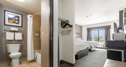 Holiday Inn Express & Suites Barstow - Route 66 by IHG