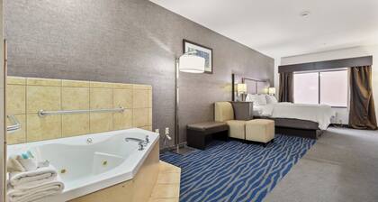 Holiday Inn Express & Suites Barstow - Route 66 by IHG