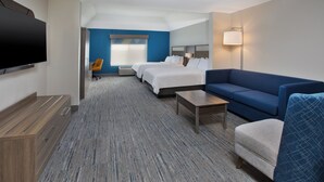 Suite, 2 Queen Beds