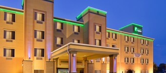 Holiday Inn Express Fremont by IHG