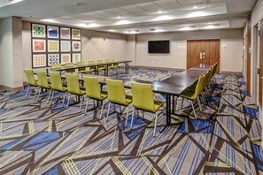 Sala de reuniones