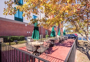 Property amenity