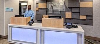 Holiday Inn Express Hotel & Suites Memphis Southwind by IHG