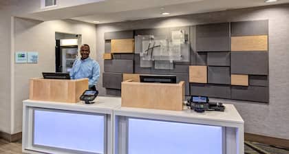 Holiday Inn Express Hotel & Suites Memphis Southwind by IHG