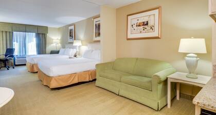 Holiday Inn Express Hotel & Suites Memphis Southwind, an IHG Hotel