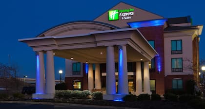 Holiday Inn Express Hotel & Suites Memphis Southwind by IHG