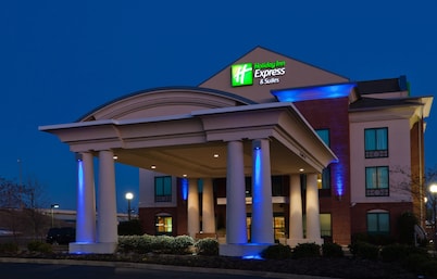 Holiday Inn Express Hotel & Suites Memphis Southwind by IHG
