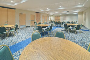 Sala de reuniones