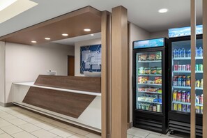 Exterior - Holiday Inn Express Hotel & Suites Birmingham-Irondale(East) by IHG (Birmingham)