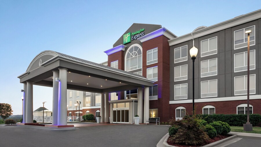 Holiday Inn Express Hotel & Suites Birmingham-Irondale(East) by IHG