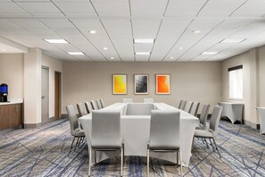 Meeting facility - Holiday Inn Express Hotel & Suites Birmingham-Irondale(East) by IHG (Birmingham)