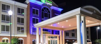 Holiday Inn Express Hotel & Suites Birmingham-Irondale(East) by IHG