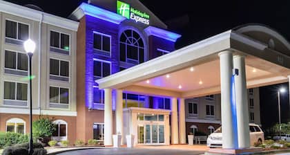 Holiday Inn Express Hotel & Suites Birmingham-Irondale(East) by IHG