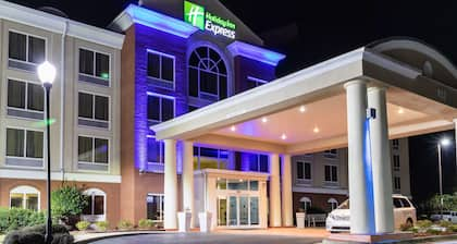 Holiday Inn Express Hotel & Suites Birmingham-Irondale(East), an IHG Hotel