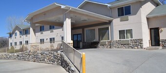Stay Wise Inn Cedaredge