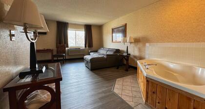 Stay Wise Inn Cedaredge