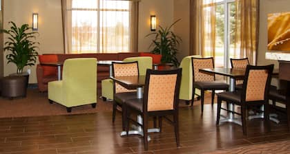 Hampton Inn Cedar City