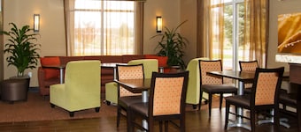 Hampton Inn Cedar City