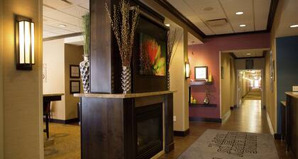 Hampton Inn Cedar City