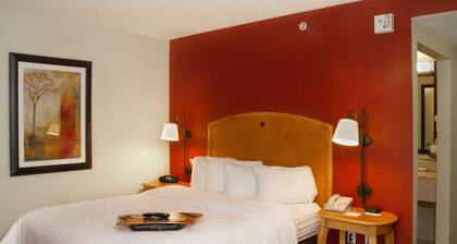 Hampton Inn Cedar City