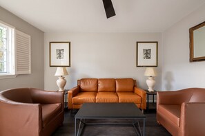 Suite, 2 Bedrooms, Non Smoking | Premium bedding, iron/ironing board, free WiFi, bed sheets