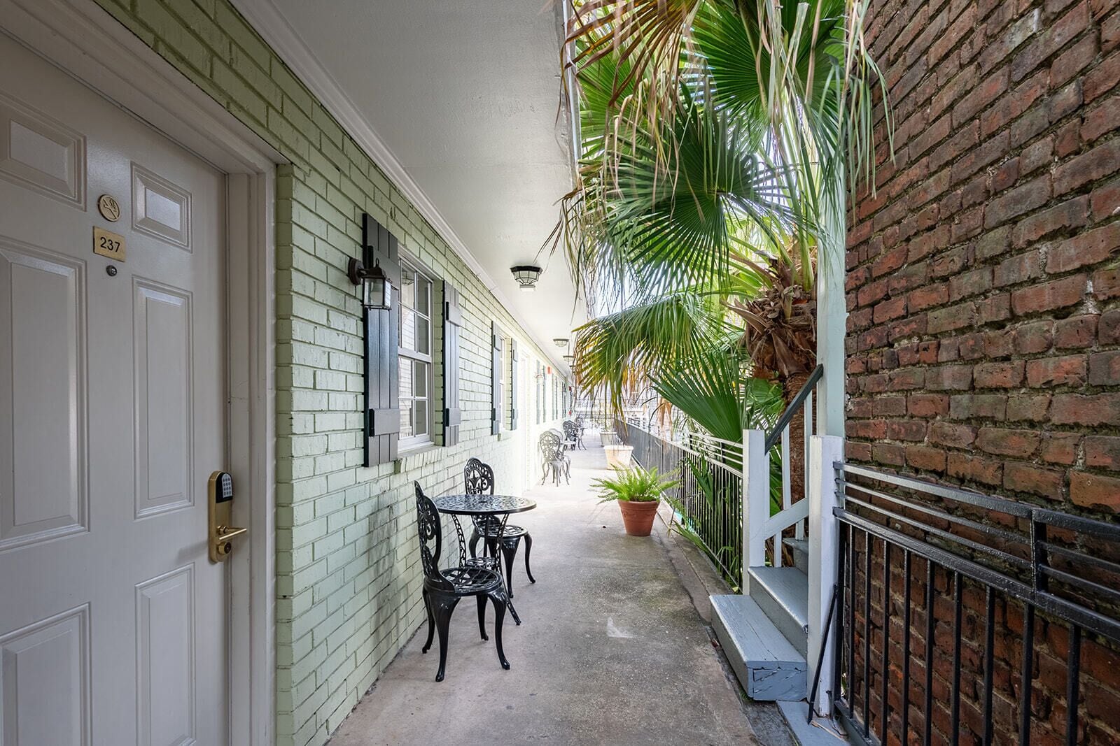 Foto - French Quarter Suites Hotel