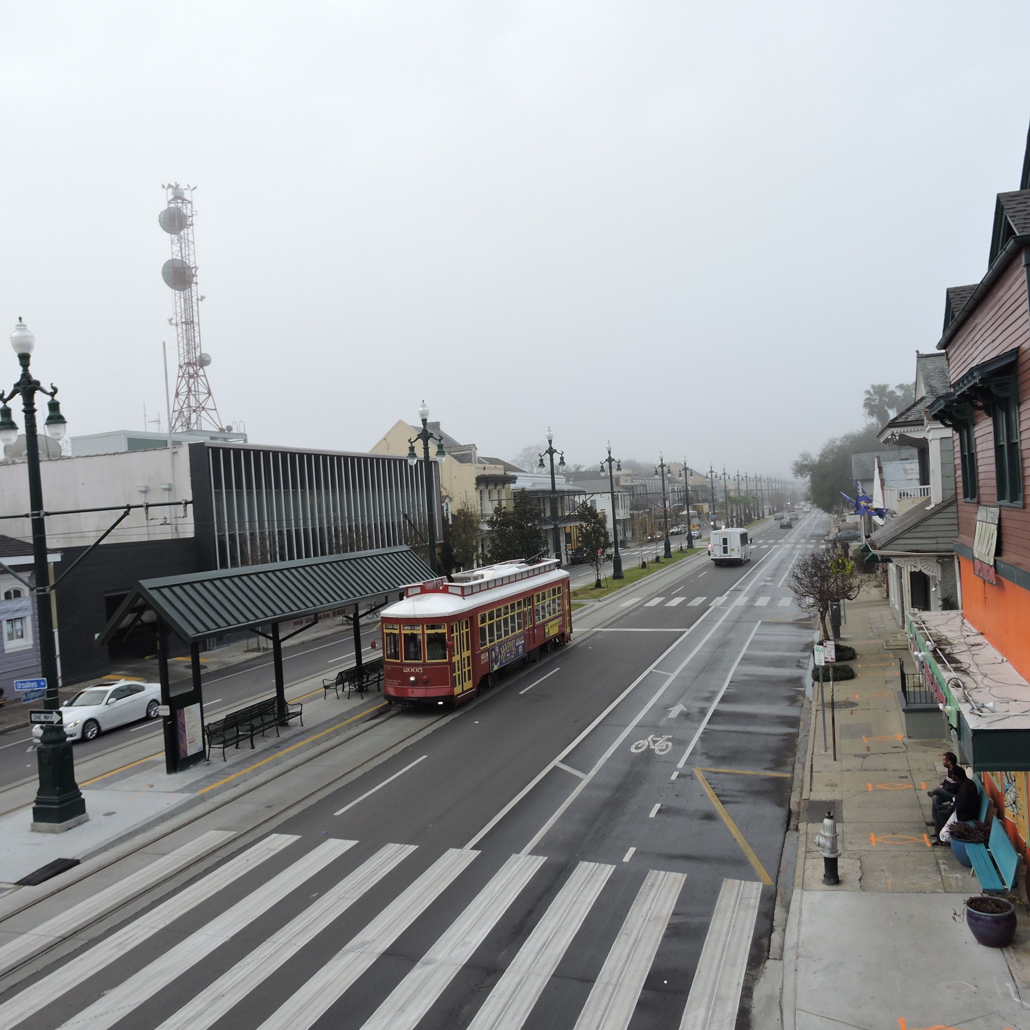 Foto - French Quarter Suites Hotel