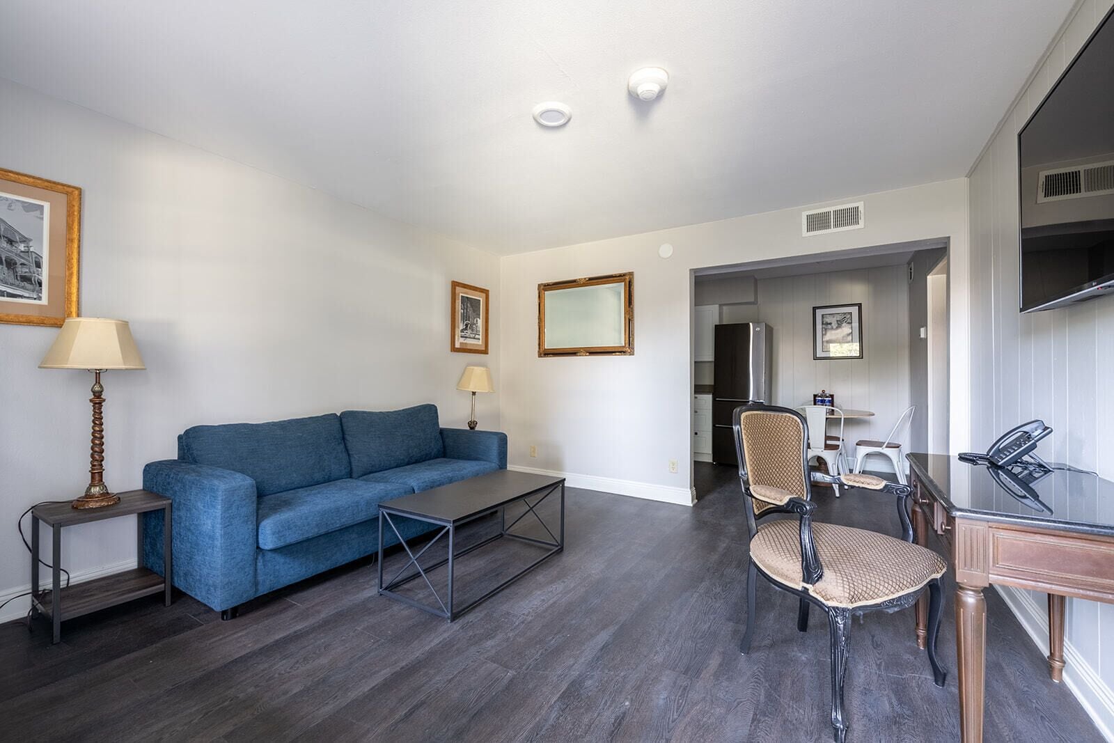 Foto - French Quarter Suites Hotel