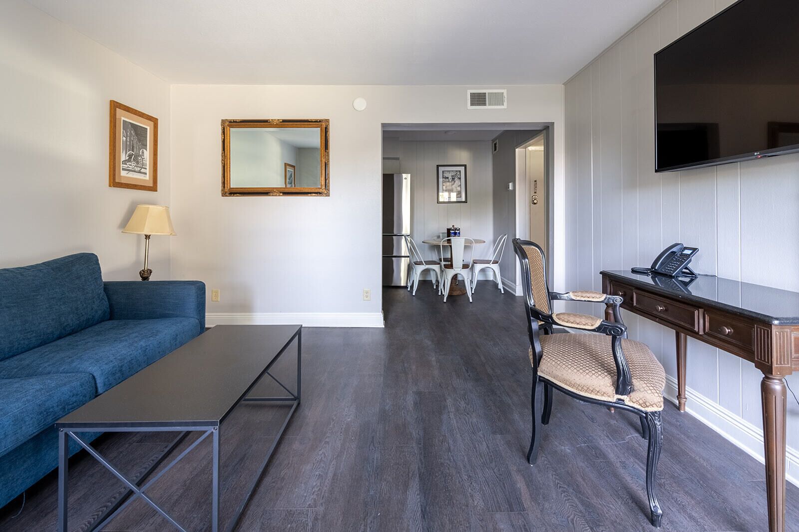 Foto - French Quarter Suites Hotel