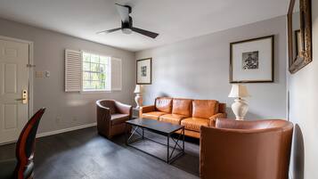 Suite, 2 Bedrooms, Non Smoking | Premium bedding, iron/ironing board, free WiFi, bed sheets