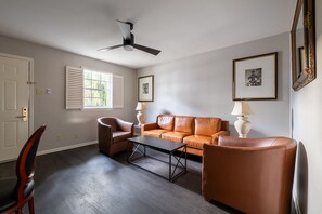 Suite, 2 Bedrooms, Non Smoking | Premium bedding, iron/ironing board, free WiFi, bed sheets