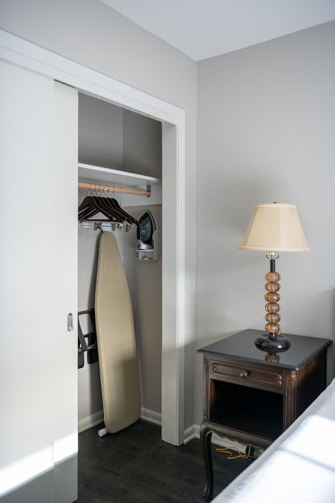 Foto - French Quarter Suites Hotel