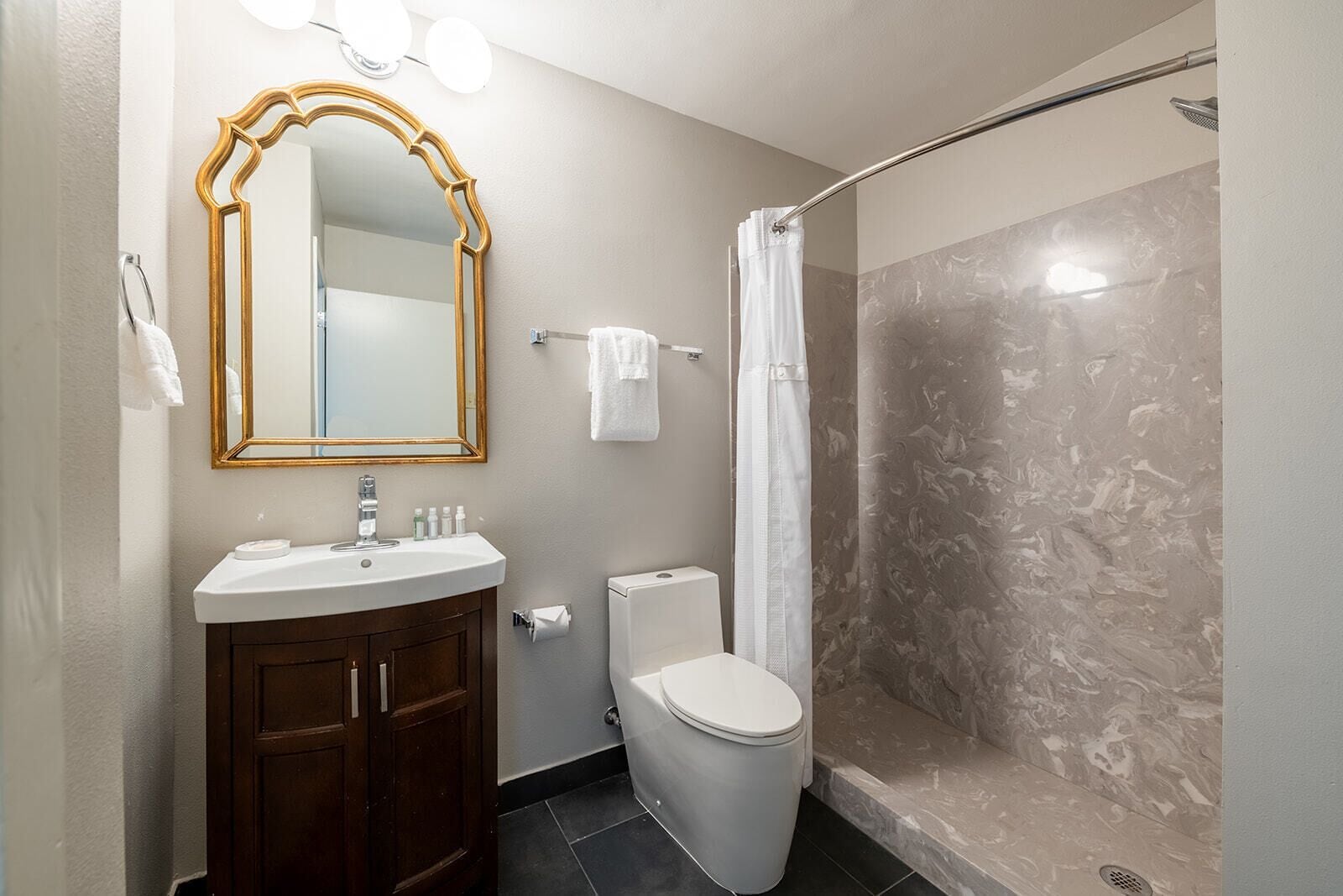 Foto - French Quarter Suites Hotel